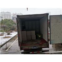 马鞍山搬家