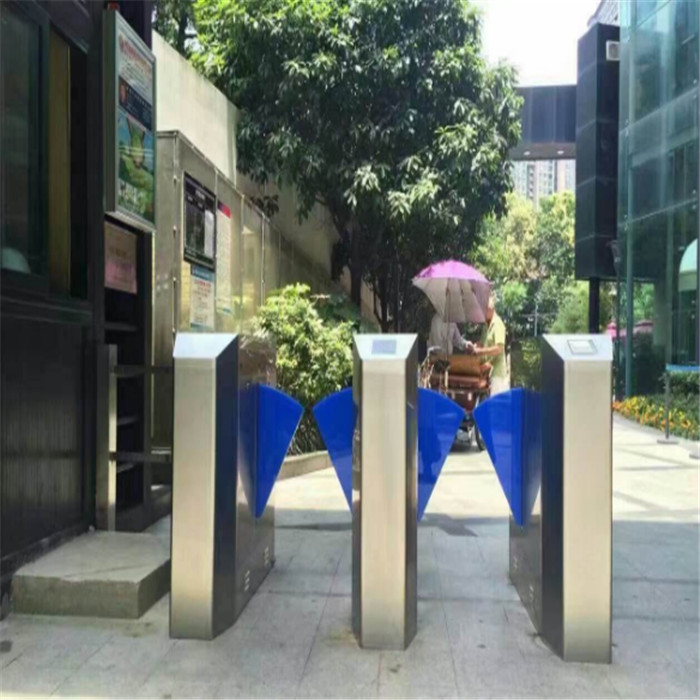 合肥门禁系统报价