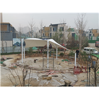 北京景观棚价格
