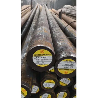 江苏厂家直销38CrMOAL氮化钢圆棒 
