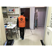 武汉装修除甲醛