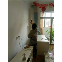 武昌区除甲醛