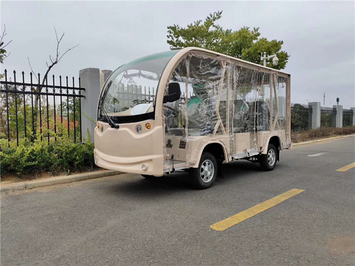 嘉兴旅游观光老爷车厂家