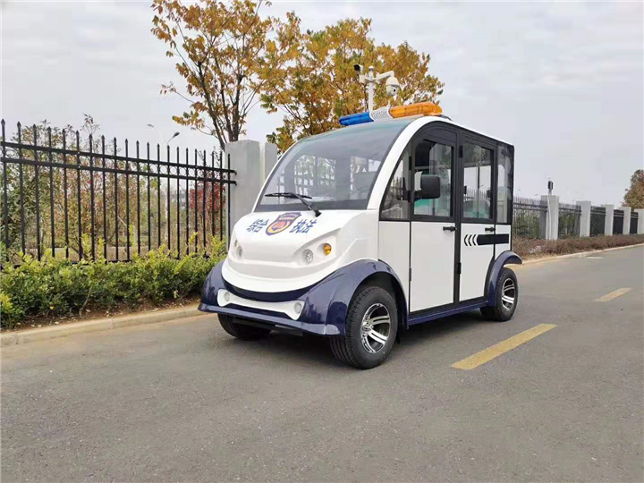 温州旅游观光老爷车