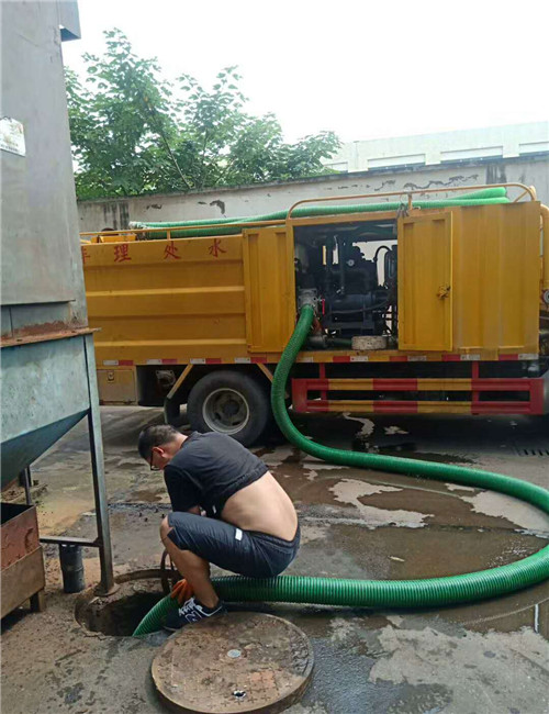 丹阳抽粪抽淤泥