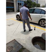 丹阳下水道疏通