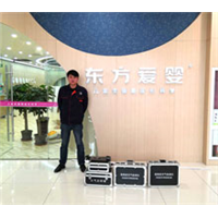 东方爱婴甲醛治理 
