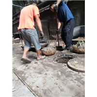 丹阳疏通管道