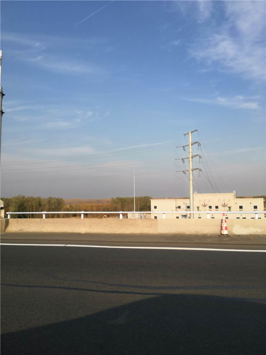 钢管塔厂家 