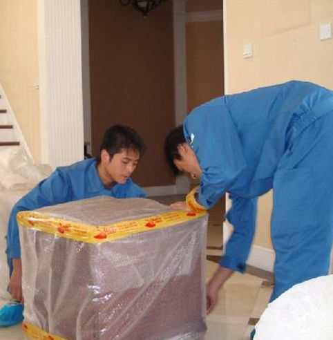 衡阳搬家公司哪家好