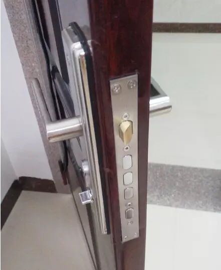 常德上门开锁 