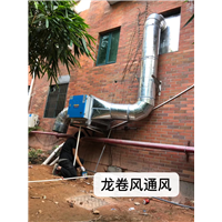 中山油烟净化 