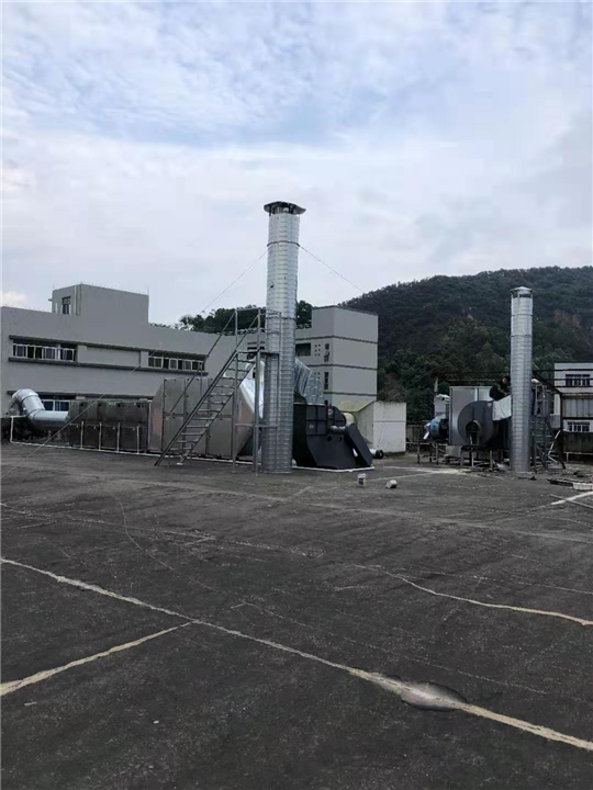 中山通风设备