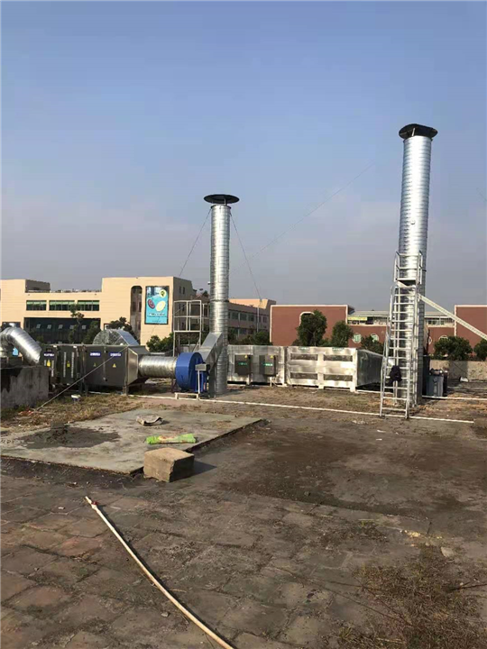 中山通风加工