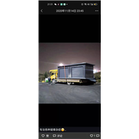 咸阳随车吊出租