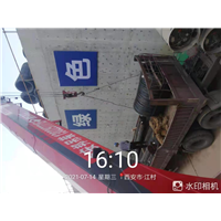 西安随车吊出租