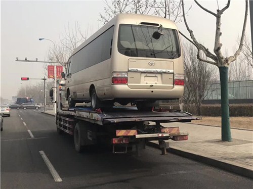 吴川道路救援公司电话 