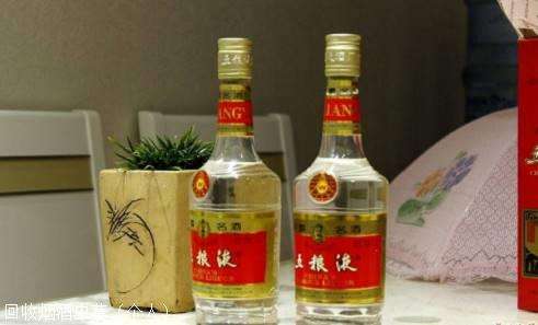 慈溪回收洋酒价格 