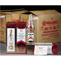义乌名酒回收 