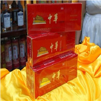 义乌烟酒回收中心 