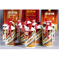 诸暨洋酒回收 