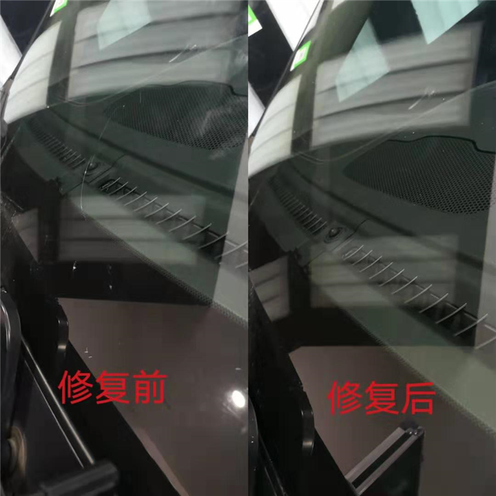 赣州汽车凹陷修复 