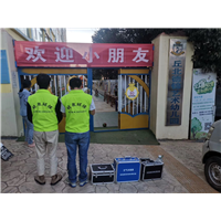 丘比德锦艺术幼儿园