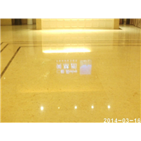 兰州石材结晶 