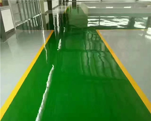 福州环氧地坪10