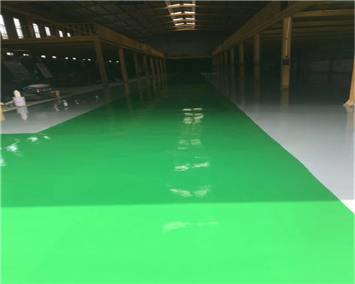 福州环氧地坪14