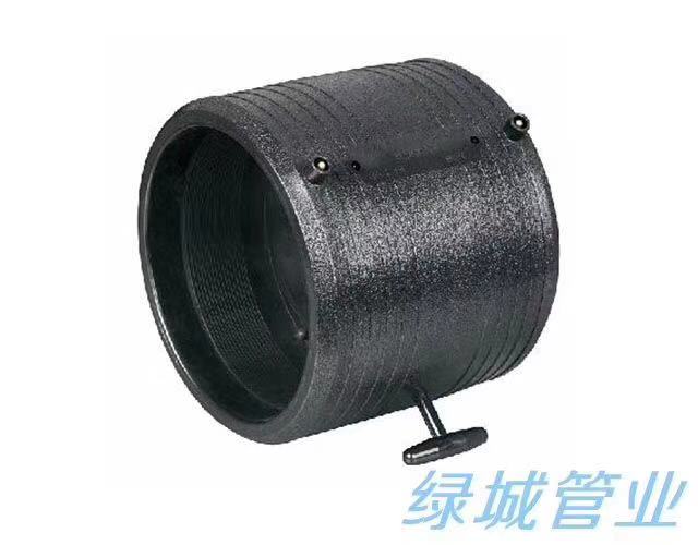 海南电熔管件 
