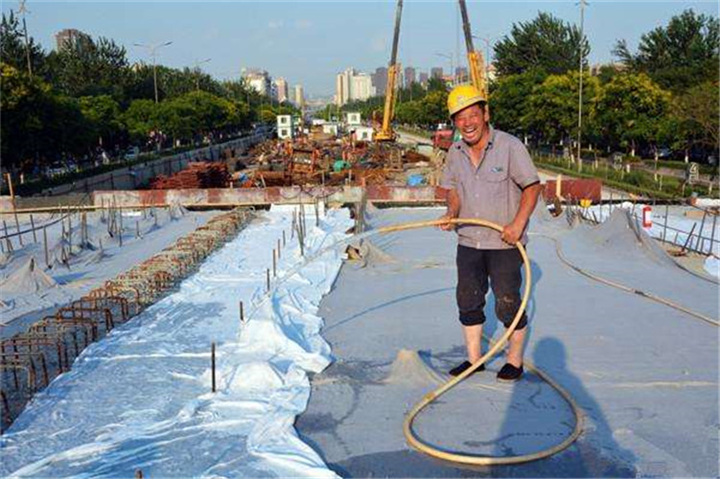 东莞地面路面施工报价 