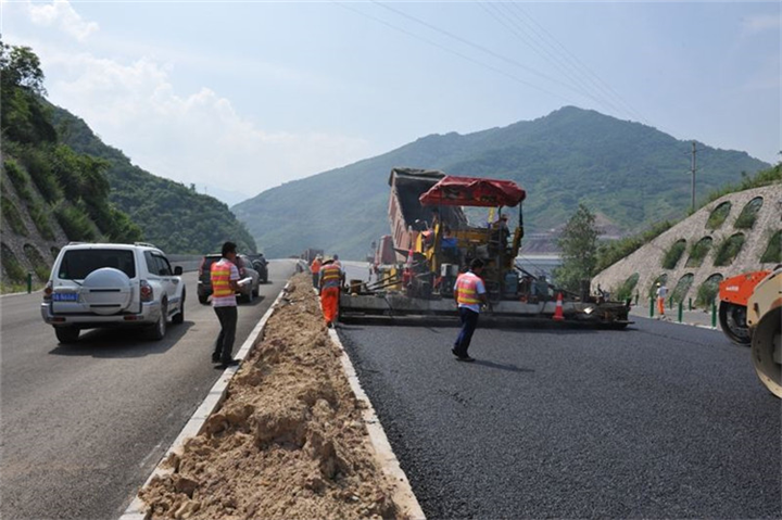 地面路面施工价格 