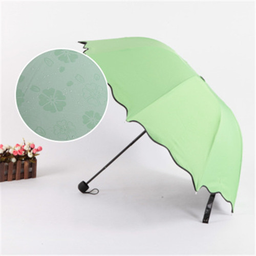 金华晴雨伞订购 