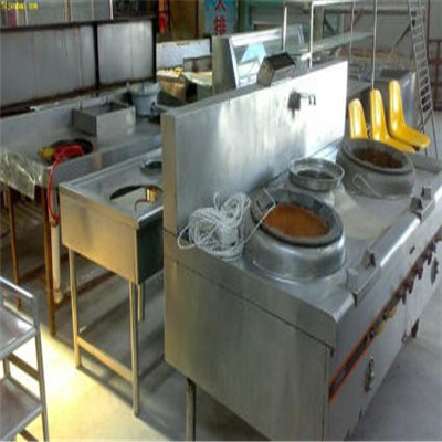 中山厨具回收厂家 