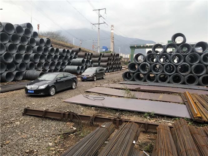 漳州废铁回收 