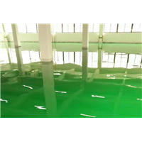 昆明地坪漆 