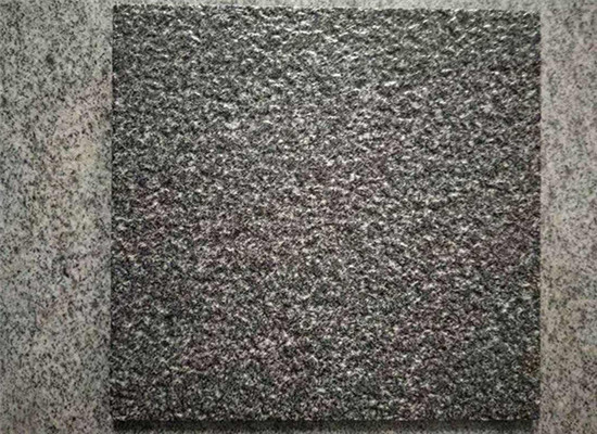 河南芝麻黑荔枝面 