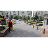 石家庄车辆识别系统安装