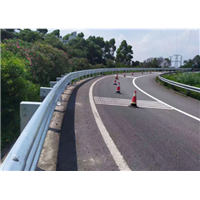 福建高速公路护栏厂家 