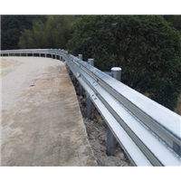 福建国道波形护栏 
