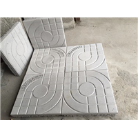 30X30X5隔热泡沫砖
