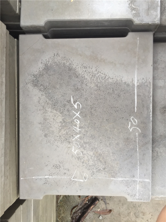 40X50X5水沟盖板 