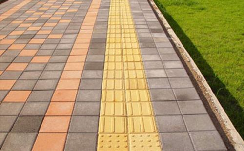 厦门马路砖