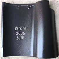 云南彩色瓦批发 