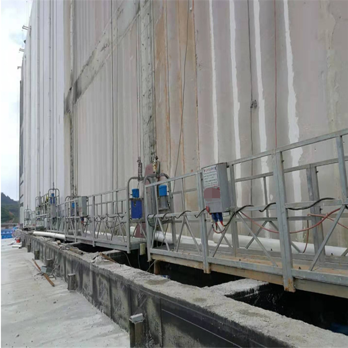 深圳高空吊篮租赁公司