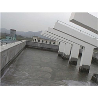 西宁屋面防水