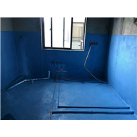 西宁防水施工电话