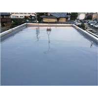 西宁屋面防水施工