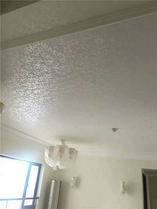 西宁外墙防水施工